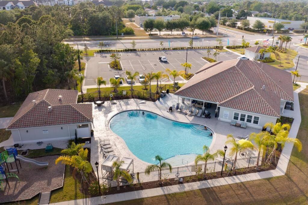 Elegant 2 Bedroom/2 Bath Condo With All Amenities Melbourne Exterior photo