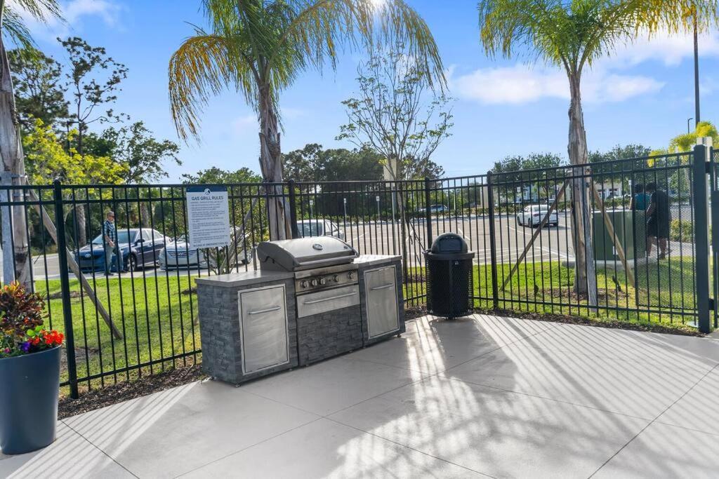 Elegant 2 Bedroom/2 Bath Condo With All Amenities Melbourne Exterior photo