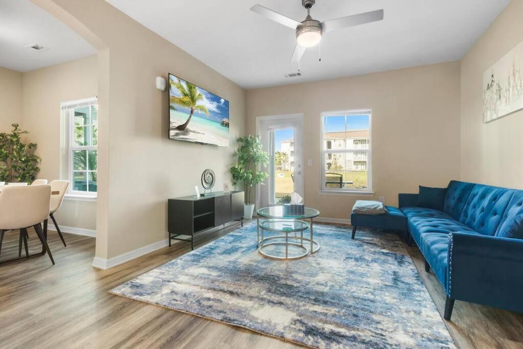 Elegant 2 Bedroom/2 Bath Condo With All Amenities Melbourne Exterior photo