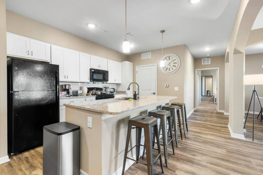 Elegant 2 Bedroom/2 Bath Condo With All Amenities Melbourne Exterior photo