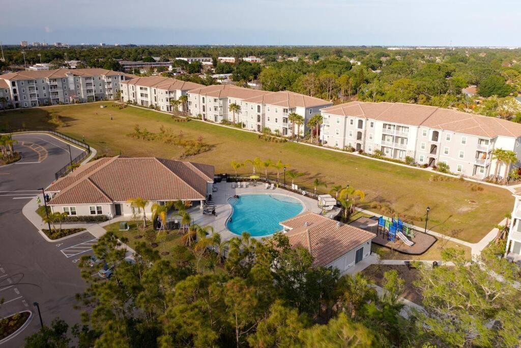Elegant 2 Bedroom/2 Bath Condo With All Amenities Melbourne Exterior photo