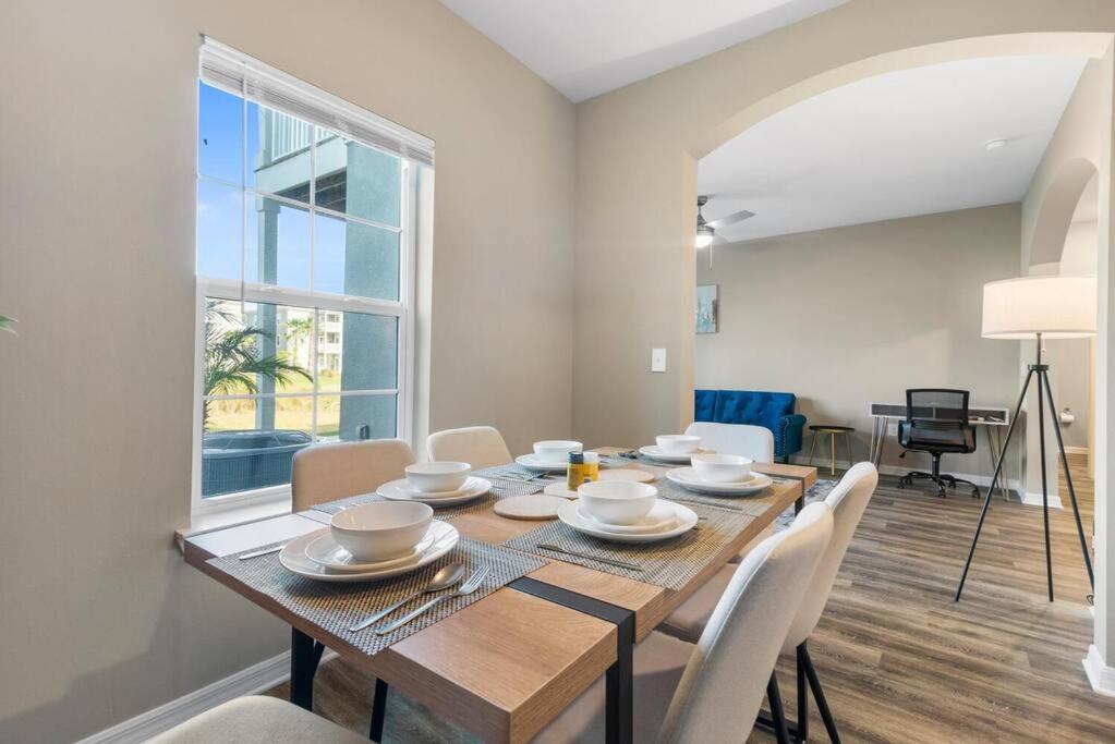 Elegant 2 Bedroom/2 Bath Condo With All Amenities Melbourne Exterior photo