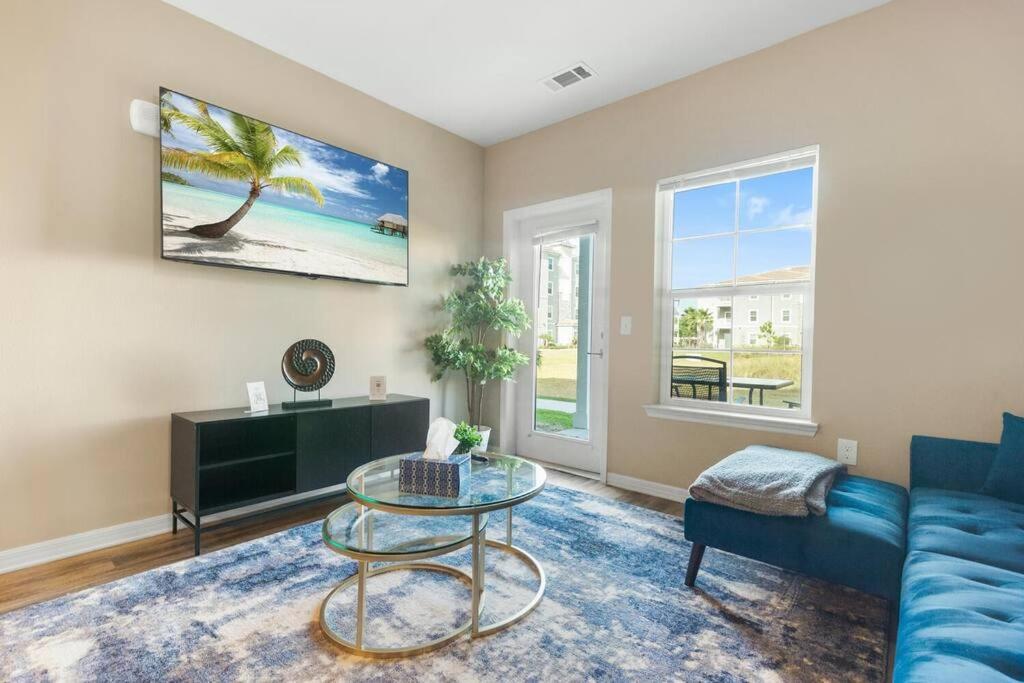 Elegant 2 Bedroom/2 Bath Condo With All Amenities Melbourne Exterior photo