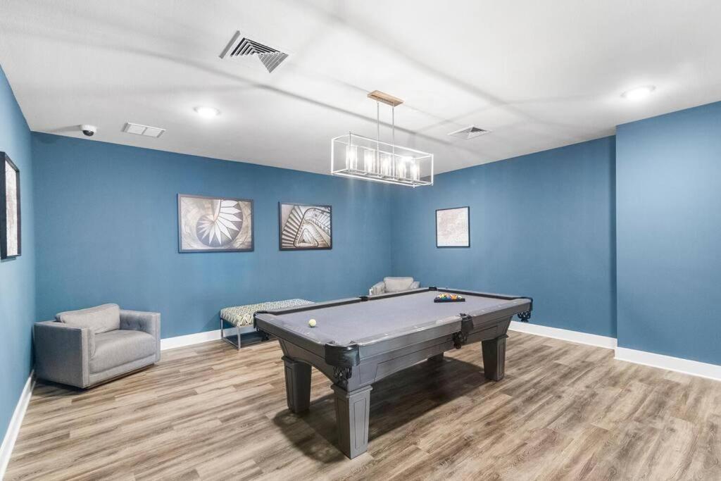 Elegant 2 Bedroom/2 Bath Condo With All Amenities Melbourne Exterior photo