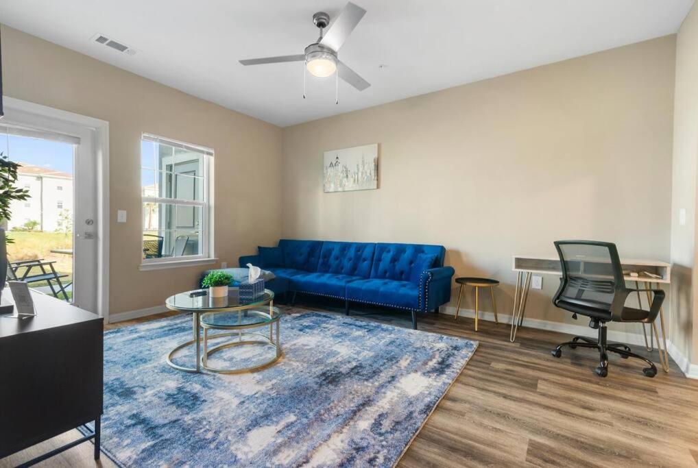 Elegant 2 Bedroom/2 Bath Condo With All Amenities Melbourne Exterior photo